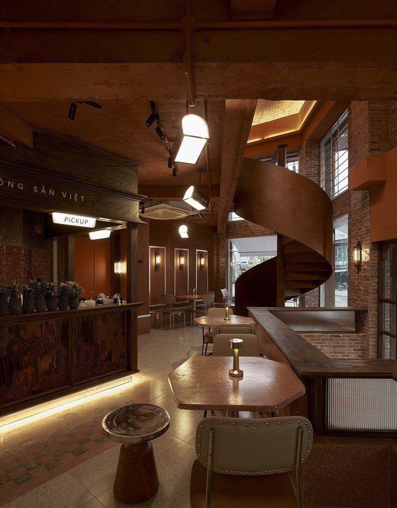 Café Interior Furniture Custom Café Interior Furniture Custom